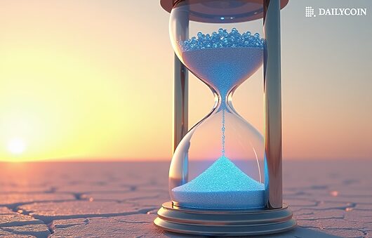 Xrp bull signals clash with sliding price: patience is being tested