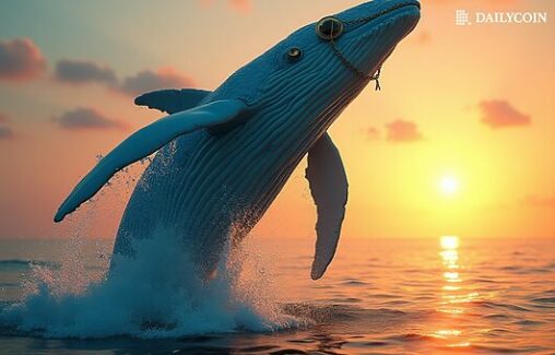 Xrp eyes breakout: whales scoop 70m amid policy winds