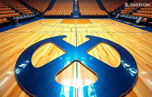 Xrp scores big with kansas jayhawks partnership