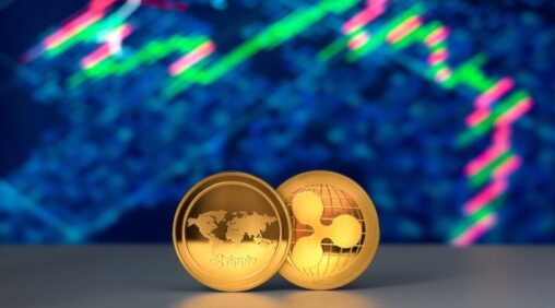Xrp price breaks its year long trend line, but $1.18 decides the next move