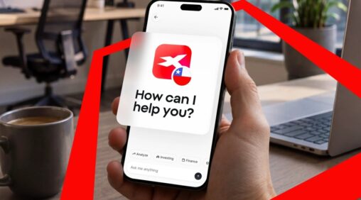 Xtb launches ai analytical chat powered by lseg and reuters data