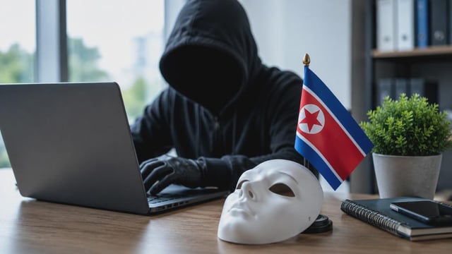 Consensys hired suspected north korean hacker for metamask wallet: tyler knapp case revealed