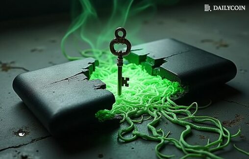 Zilliqa freezes everything after bug exposes private keys