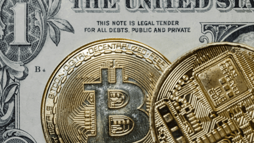 A new york crypto legal director role is advertising $1 million to $5 million a year