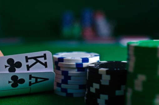 New york sues kalshi, alleges it offers a gambling platform 'plain and simple'