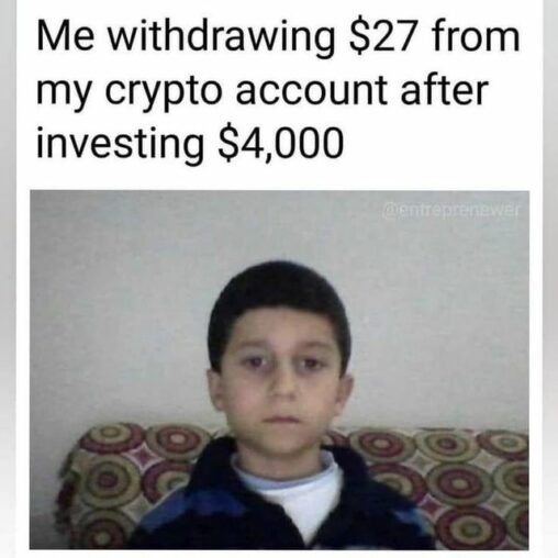 How much is left?