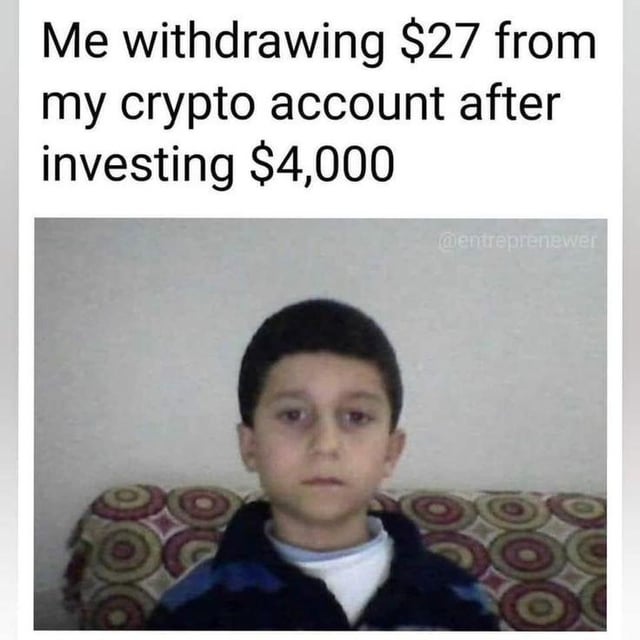 How much is left?