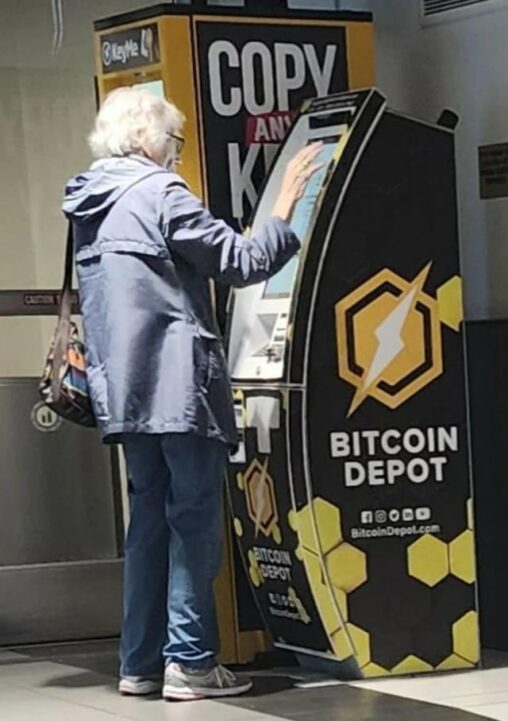 Well, boys, looks like it is time to sell