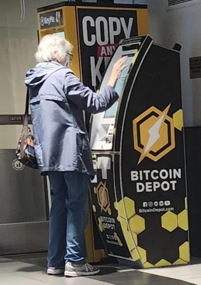 Well, boys, looks like it is time to sell