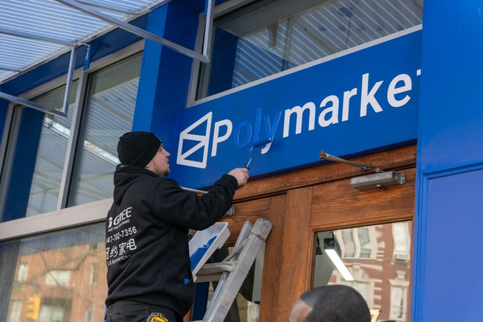 France orders country's internet service providers to block polymarket