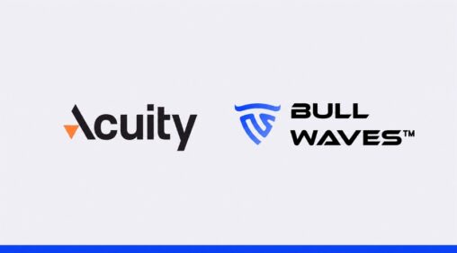 Acuity trading signs bullwaves retail brand, its second deal with the group