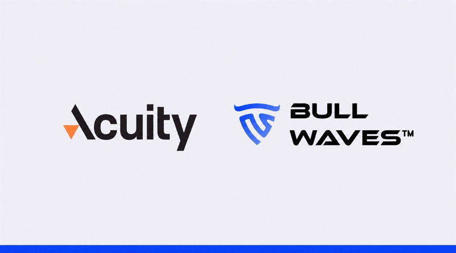 Acuity trading signs bullwaves retail brand, its second deal with the group