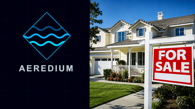 Aeredium joins lava sandbox to test real estate settlement across multiple payment rails