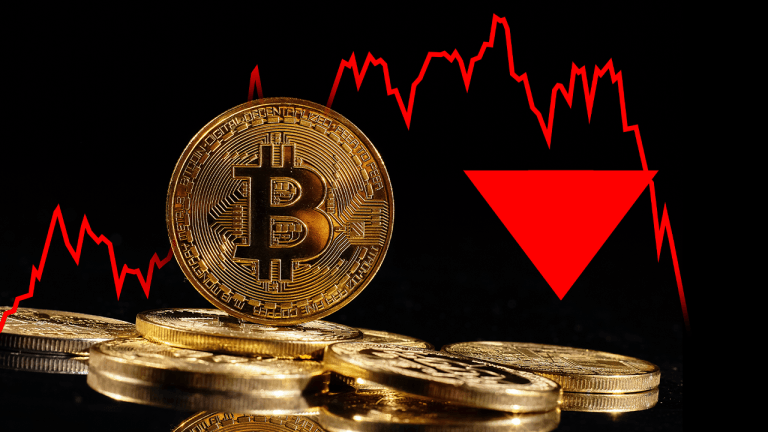 After its toughest month in two years this digital asset faces an uncertain path ahead