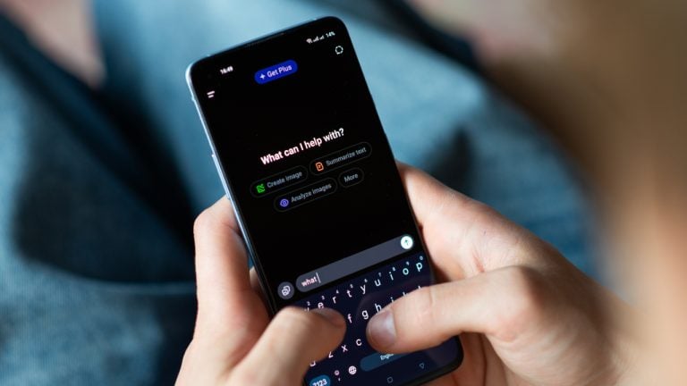 Your ai chats may be showing up in google search — one sharing feature made it possible