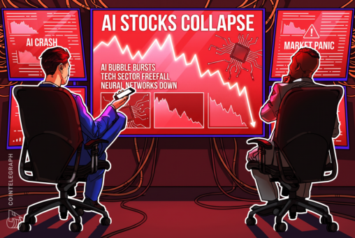 Hedge fund with $1.1b in bitcoin miner stocks seeks capital after ai sell off: ft