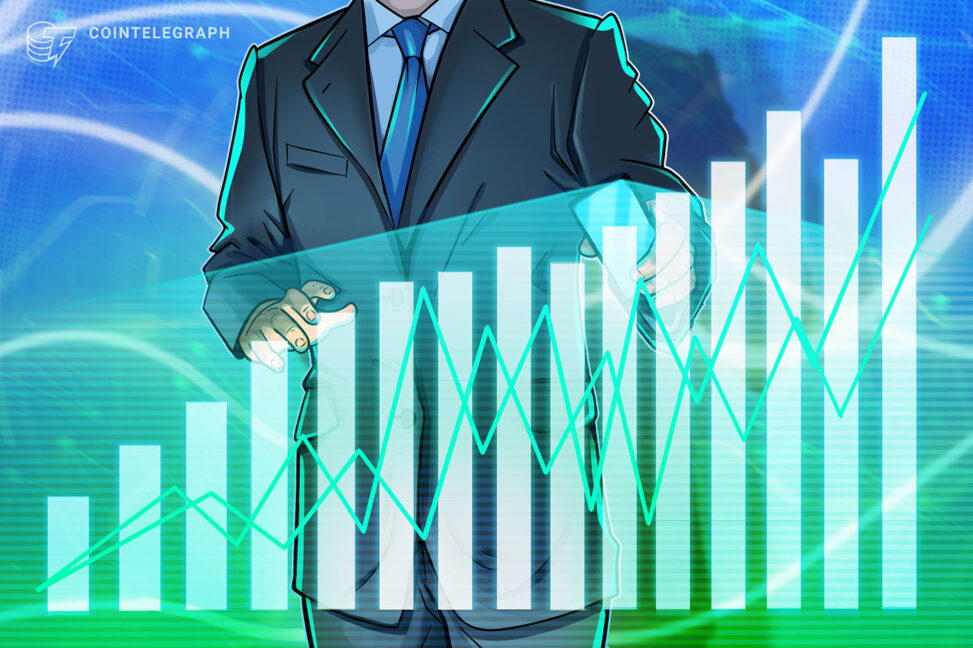 Stablecoin transaction volume hits record $1.79t in june