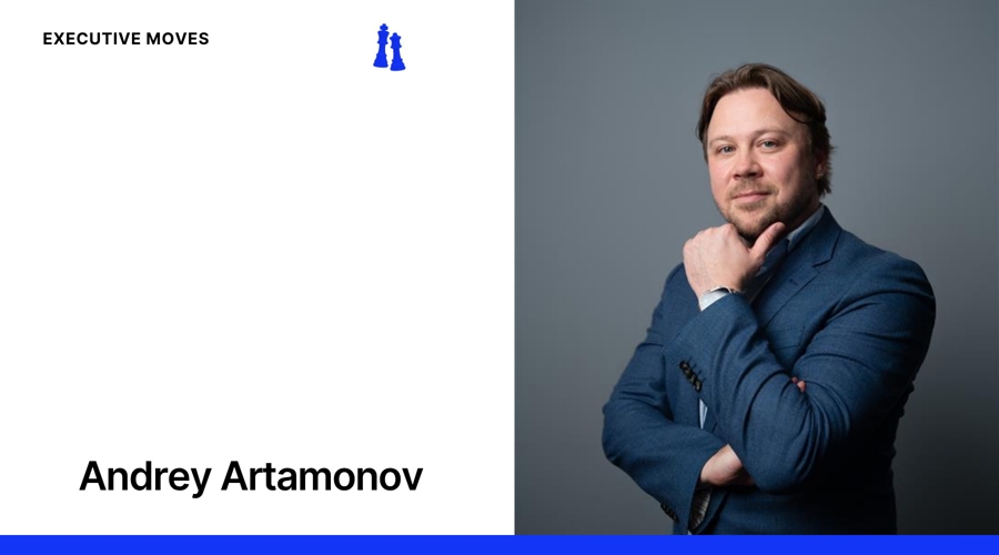 Amana names ex devexperts cto andrey artamonov as technology chief