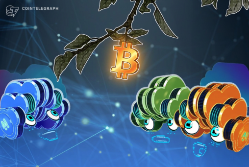 Btc treasury firm empery digital invests $20m in ai data center developer cardinal data power
