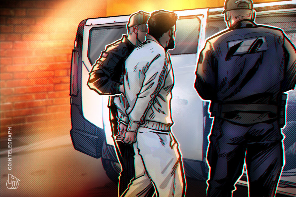 Teen ‘scattered spider’ suspect extradited to us over $8m crypto ransom