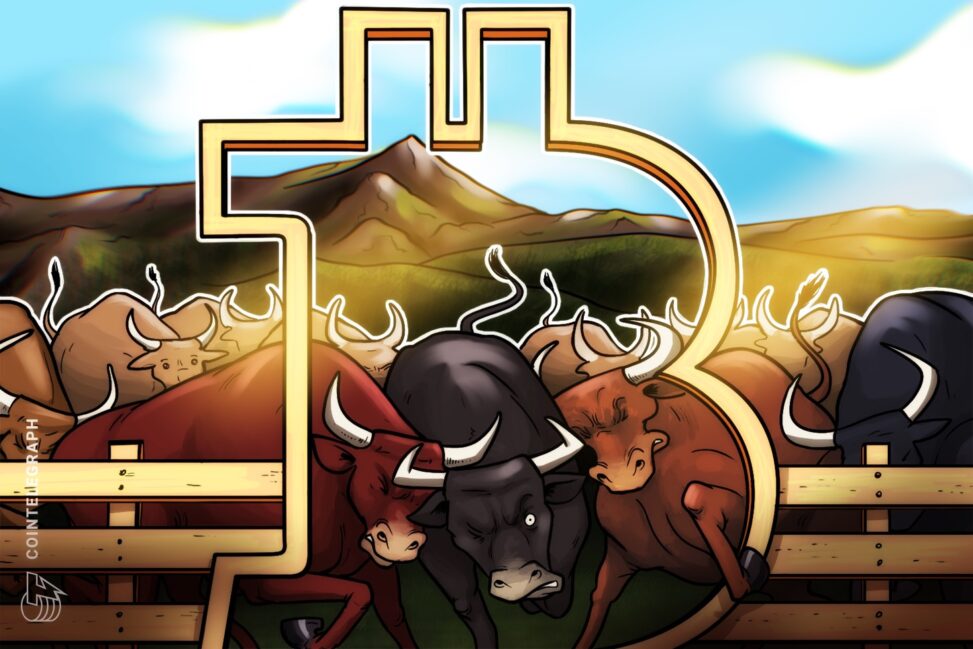 Bitcoin outlook improves amid 6% weekly gain: can btc bulls push higher?