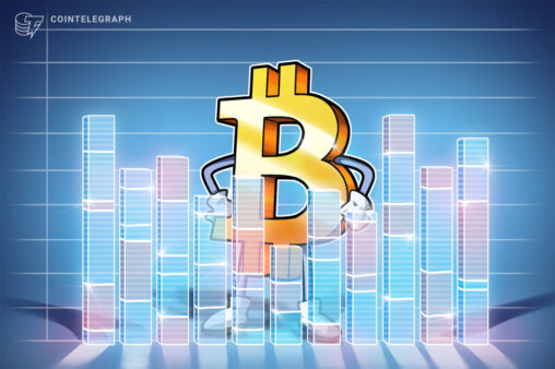 Bitcoin tops $60k amid fed inflation talks: is bull trap or $65k next?