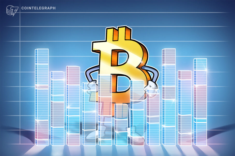 Bitcoin tops $60k amid fed inflation talks: is bull trap or $65k next?