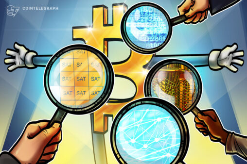 Bitcoin liquidity clusters determine btc’s price direction as futures flow fuels price