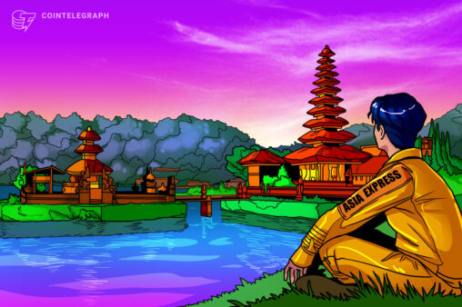 Thai scammer's $122m wallet, japan embraces crypto credit: asia express