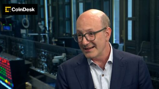 Franklin crypto cio says crypto prices are disconnected from fundamentals