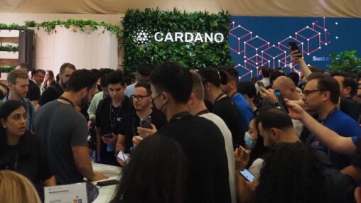 Inside cardano's 'van rossum' hard fork, and what it means for users