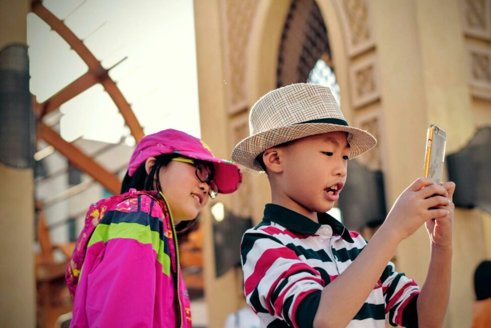 Crypto executives say digital native generations may never need a bank account
