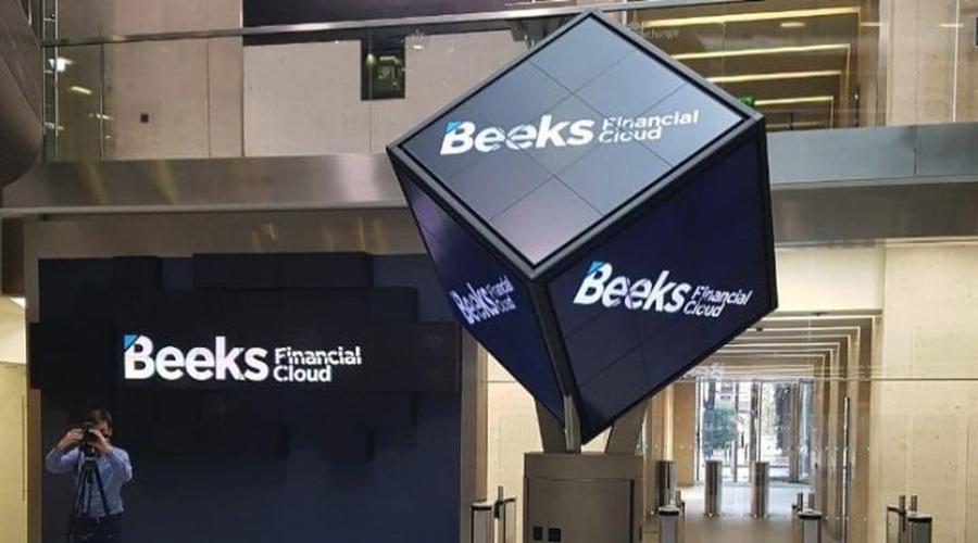 Beeks financial cloud revenue rises 11% to £40 million as net cash dwindles to £0.63 million