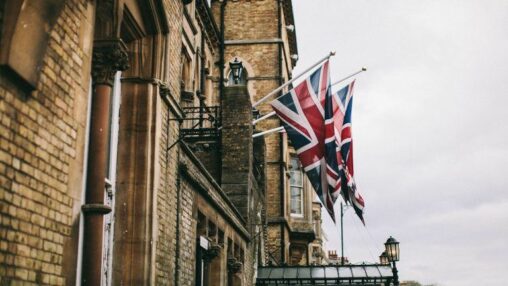 Binance and cz sued for $200 million in uk over ‘unauthorized’ derivatives sold to 1,700 traders
