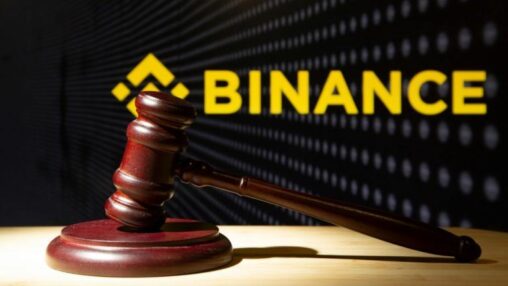 Binance eth withdrawals hit 3 year high as riot stages another 500 btc for possible sale