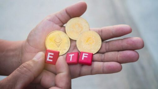 Bitcoin and ether etfs turn green with $239m in inflows as japan moves toward crypto etfs