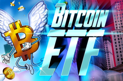 Bitcoin etfs add $368m in three day buying streak