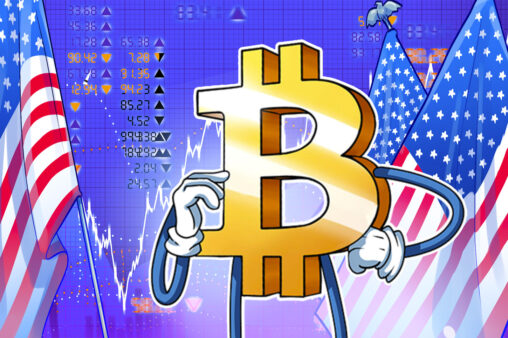 Trumps’ american bitcoin sinks 8.4% ahead of reverse stock split to stay listed