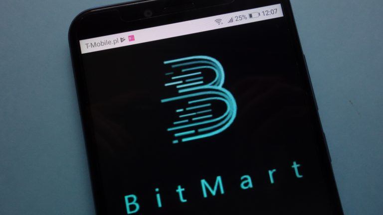 Bitmart begins shutdown process as crypto exchange sets final trading deadline