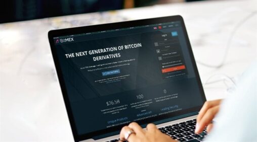 Weekly roundup: bitmex to shut down; bdswiss' possible exit
