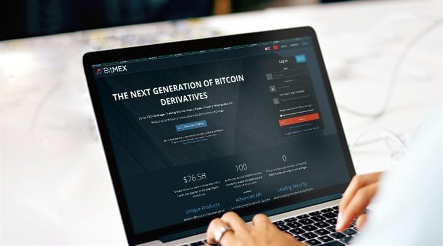 Weekly roundup: bitmex to shut down; bdswiss' possible exit