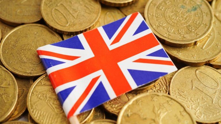 Blackrock and jpmorgan join uk tokenized push with 54 firm taskforce