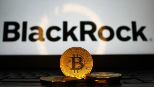 Blackrock pulls in $204m as bitcoin etfs finish the week positive
