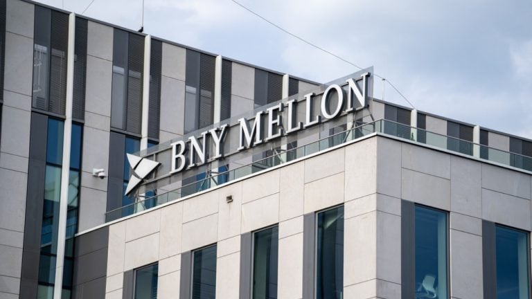 Bny launches onchain transfer agency for its $8.6 trillion fund business