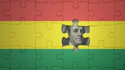 Bolivia evaluates integrating usdt into its national financial system following crypto ban reversal
