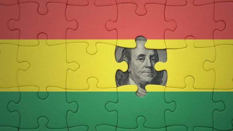 Bolivia evaluates integrating usdt into its national financial system following crypto ban reversal