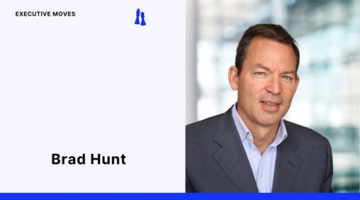 Bmll names ex rimes chief brad hunt as chairman nine months after nordic capital buyout