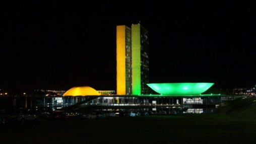 Brazil orders tobacco style warnings on all betting ads: ‘betting makes you lose money’