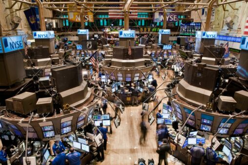 Ethereum's newest nonprofit wants to become wall street's guide to crypto