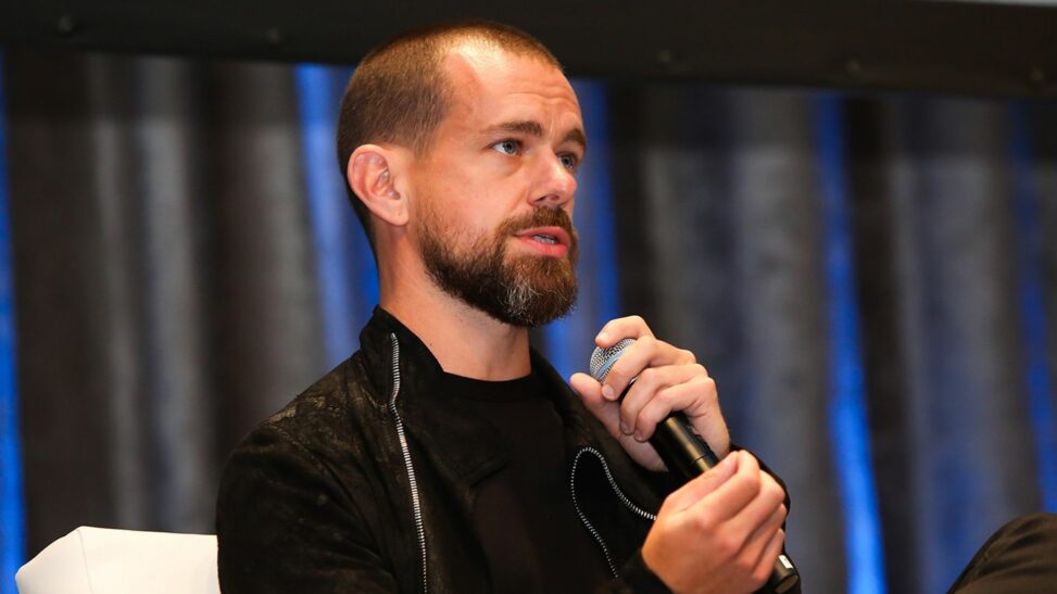 India orders takedown of jack dorsey’s bitcoin linked messaging app bitchat